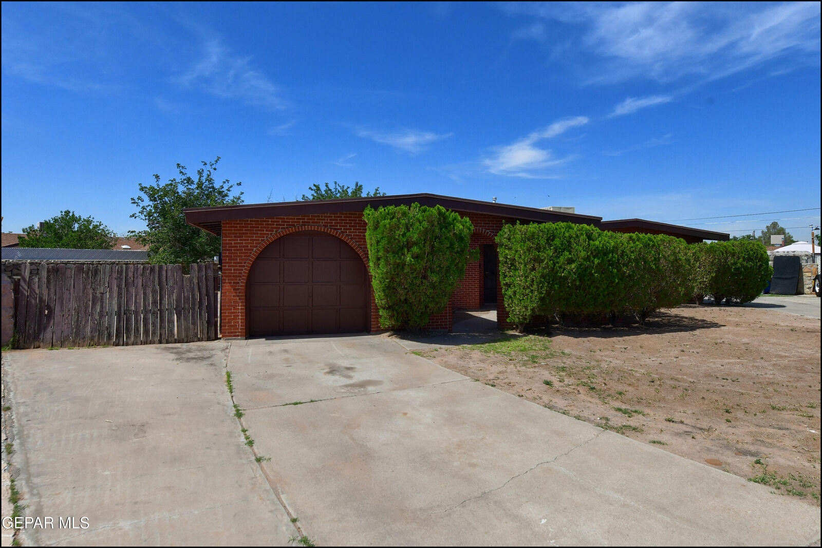 Property Photo:  10216 Cardigan Drive  TX 79925 