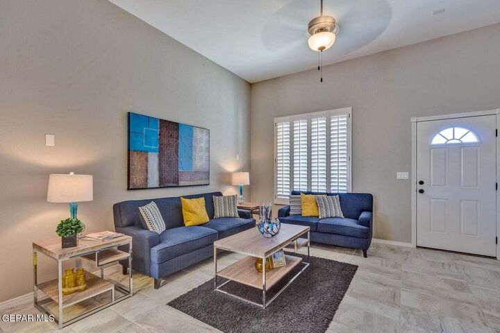 Property Photo: 3841 Peak Place TX 79938
