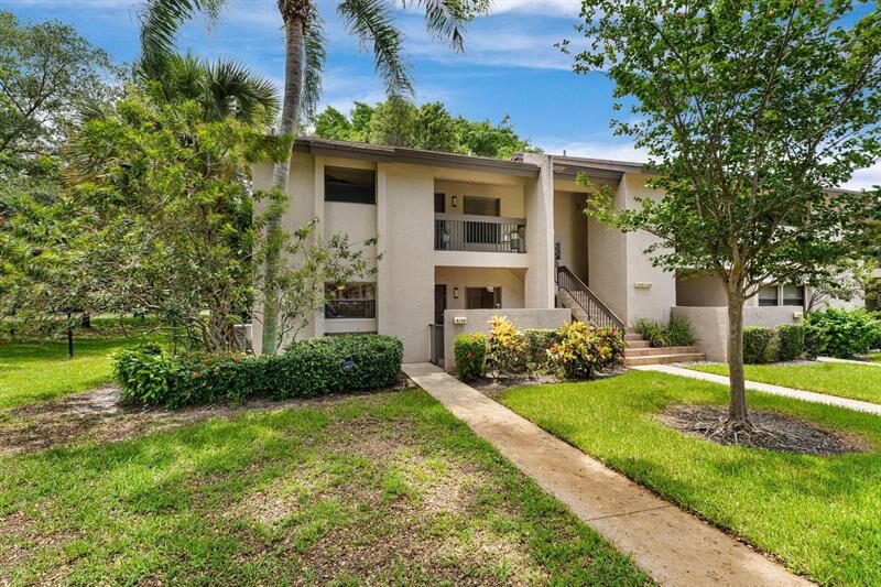 Property Photo: 4144 NW 22nd St 281 FL 33066