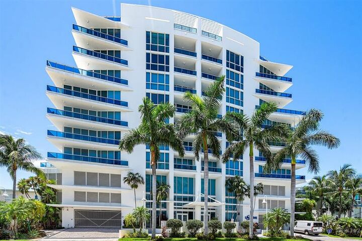 715 Bayshore Dr 1004  Fort Lauderdale FL 33304 photo