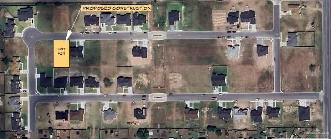 Property Photo: 9857 Heights N TX 78552