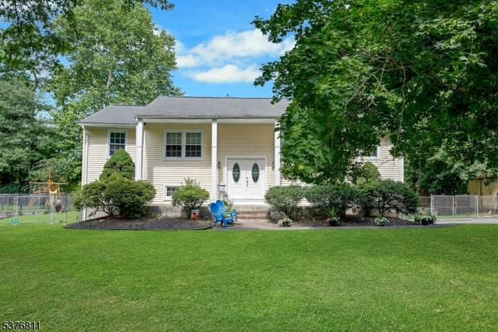 Property Photo:  26 Meslar Rd  NJ 07950 