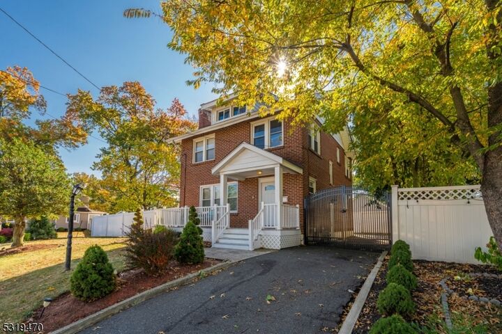 Property Photo: 770 Stone St NJ 07065