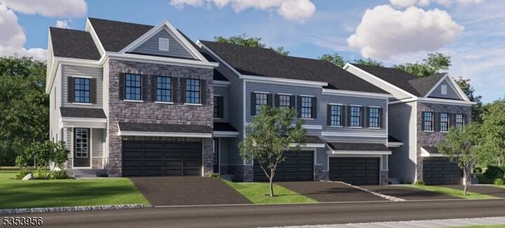 Property Photo: 6 Trotter Way NJ 07436