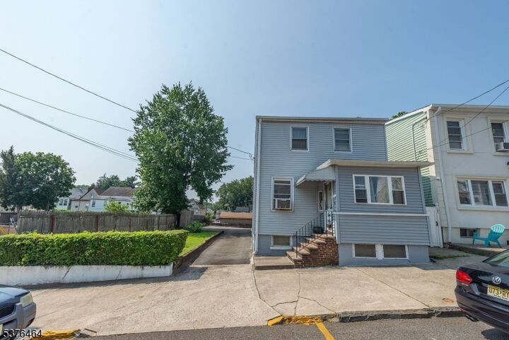 Property Photo: 126 Dixon Ave NJ 07501