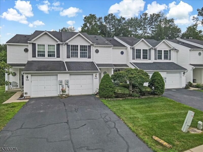 Property Photo:  533 W Valley View Ave  NJ 07840 