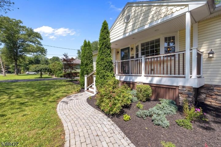Property Photo: 330 Mercer St NJ 07980