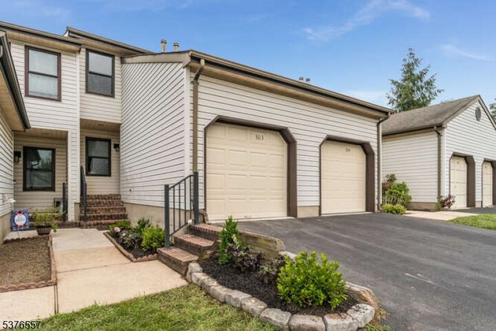 Property Photo: 303 Larch Ct NJ 08822