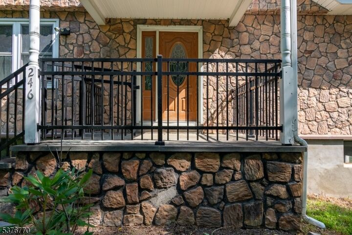 Property Photo:  246 Millbrook Rd  NJ 07882 