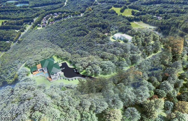 Property Photo: 544 Union Hill Rd NJ 07726