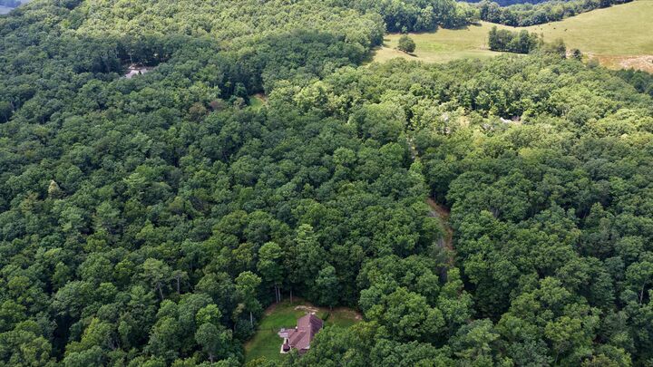 Property Photo:  992 Asbury Trace  WV 24901 