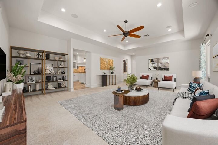 Property Photo:  8935 Dogwood Drive  TX 77375 