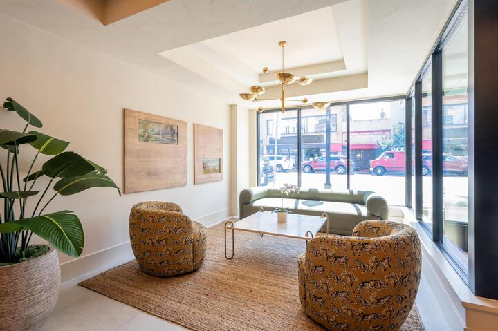 Property Photo: 857 Bergen Ave 203 NJ 07306