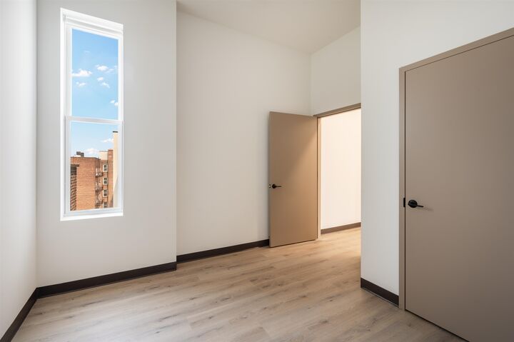 Property Photo: 857 Bergen Ave 203 NJ 07306