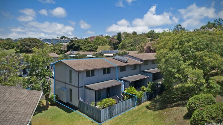 98-858 Iho Place 175  Aiea HI 96701 photo