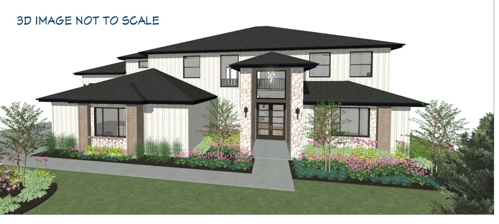 Property Photo:  2369 W Portal Hill Rd  UT 84720