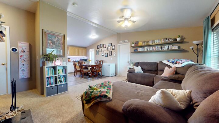 Property Photo:  5222 W 3600 S  UT 84720 
