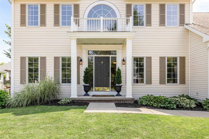 Property Photo:  12392 Sunset Terrace  IA 50325 