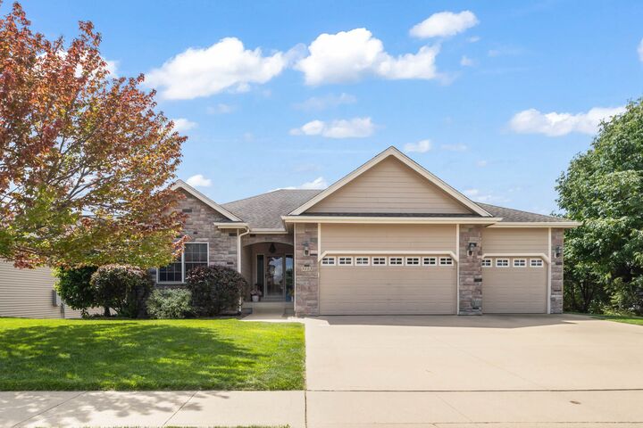 3603 NW 13th Street  Ankeny IA 50023 photo