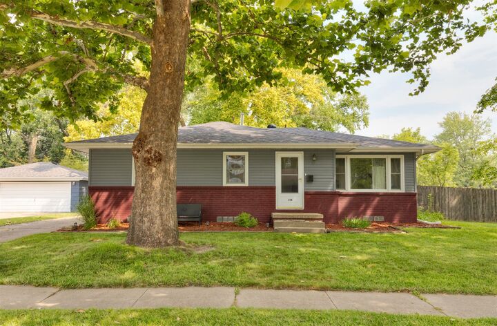 318 SE 4th Street  Ankeny IA 50021 photo