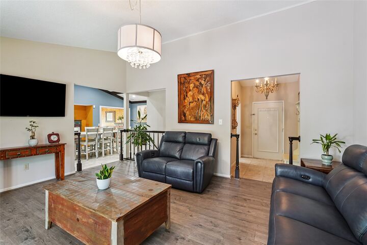 Property Photo: 3921 48th Street IA 50310