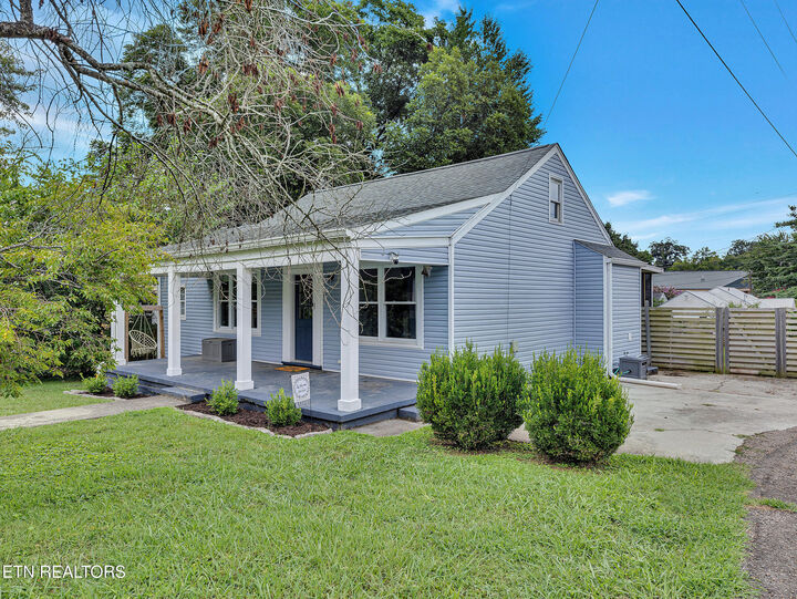 Property Photo:  900 Banks Ave  TN 37917 