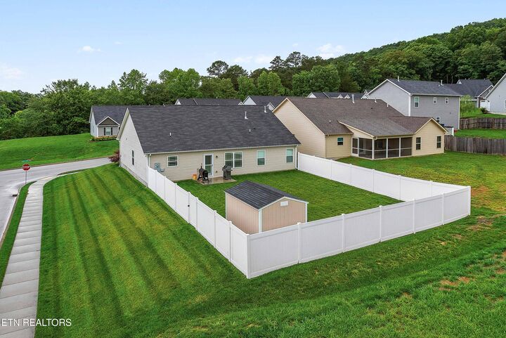 Property Photo:  2508 Eppie Cove Lane  TN 37931 