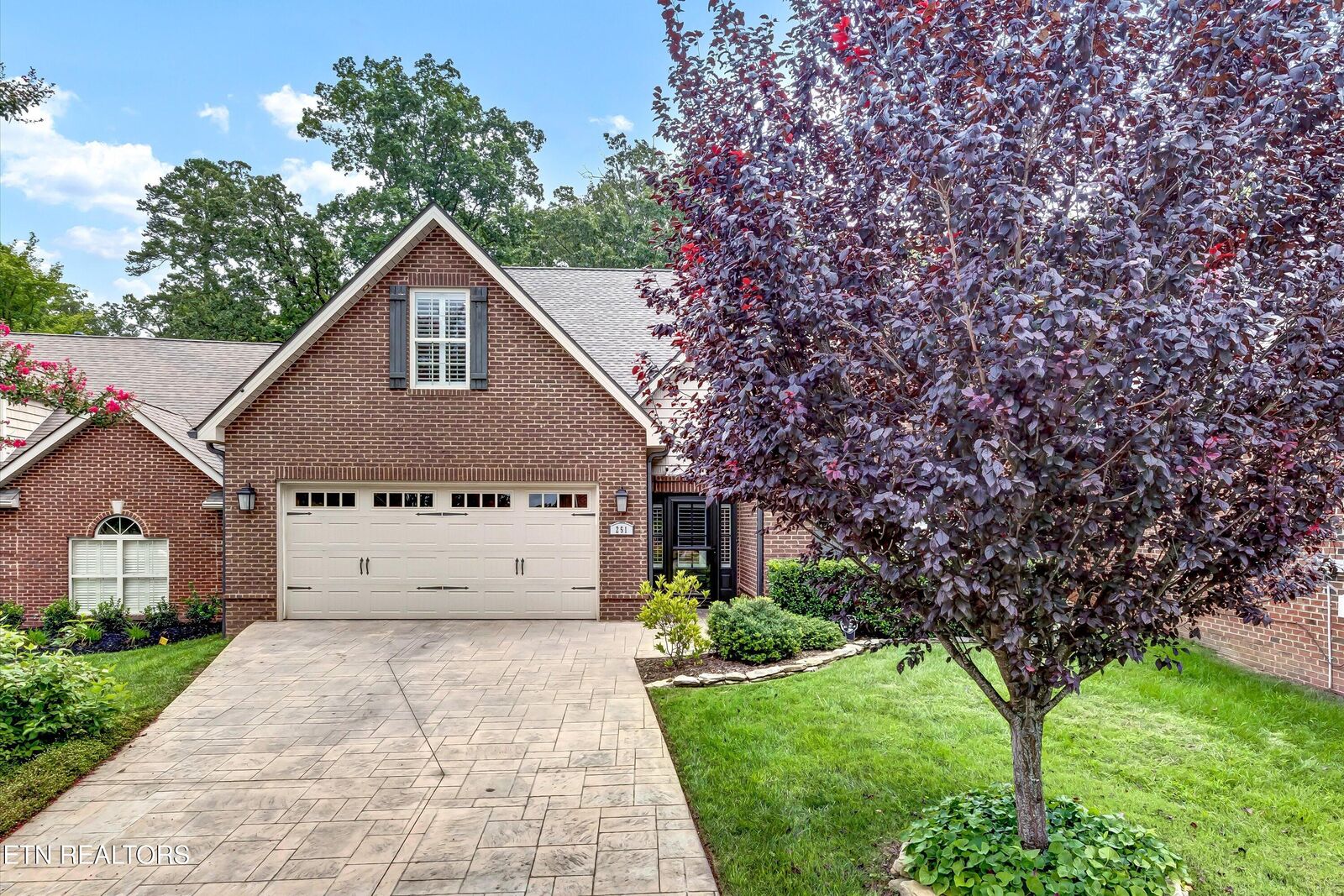 Property Photo: 251 Savannah Park Drive TN 37803