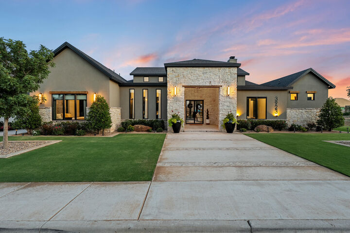 Property Photo: 3923 149th Street TX 79423
