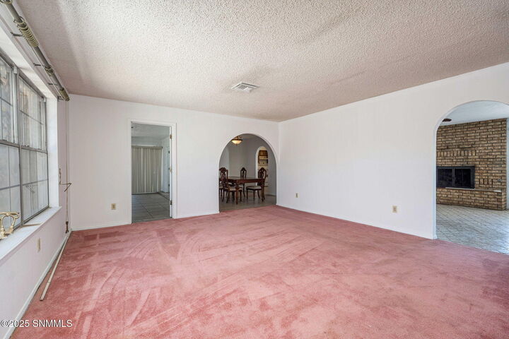 Property Photo:  991 Hill Street  NM 88021 