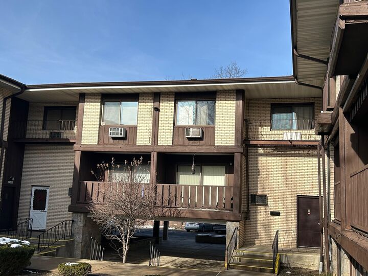 Property Photo: 260 North Main Street B1 NY 10977