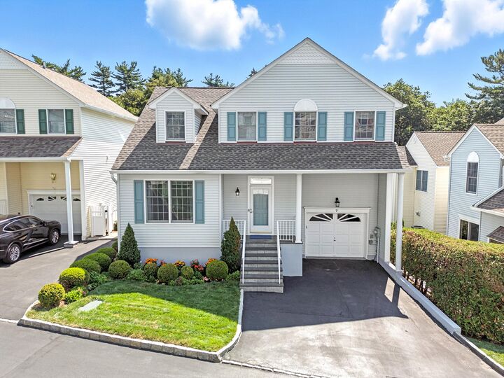 Property Photo: 7 Lakeside Drive NY 10595
