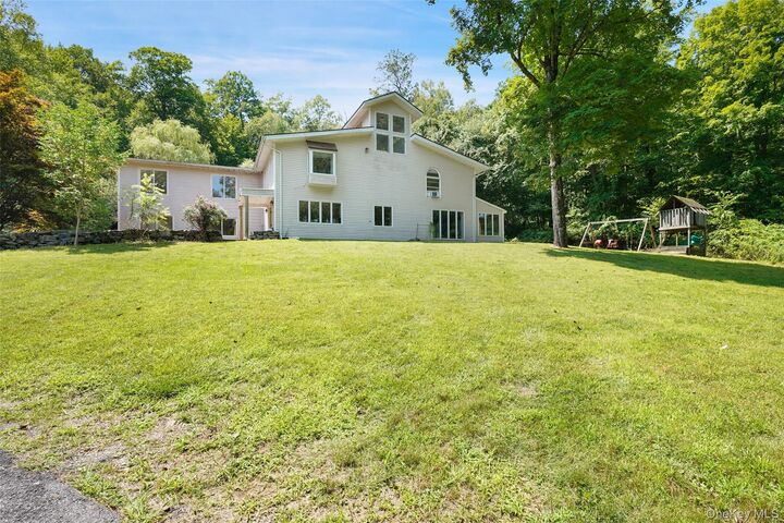 Property Photo: 401 Dixon Road NY 10512