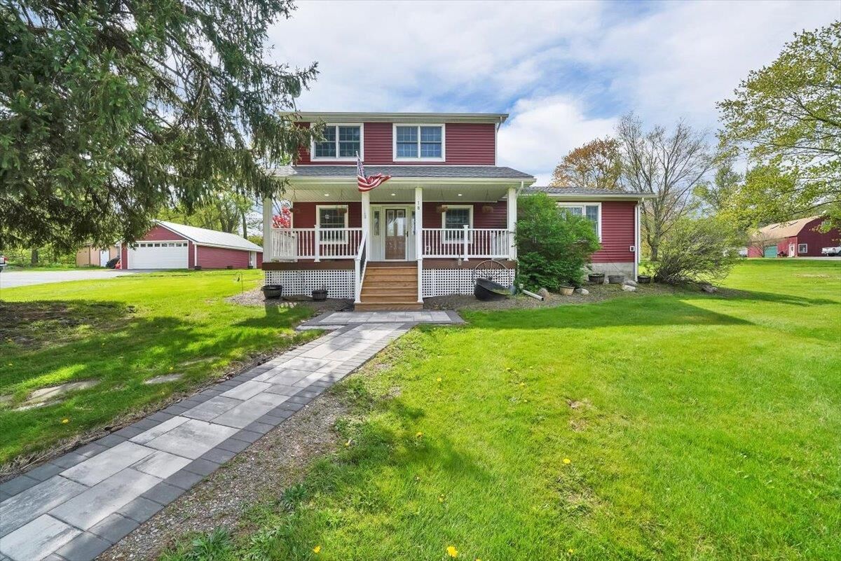 Property Photo: 818 Winterton Road NY 10940