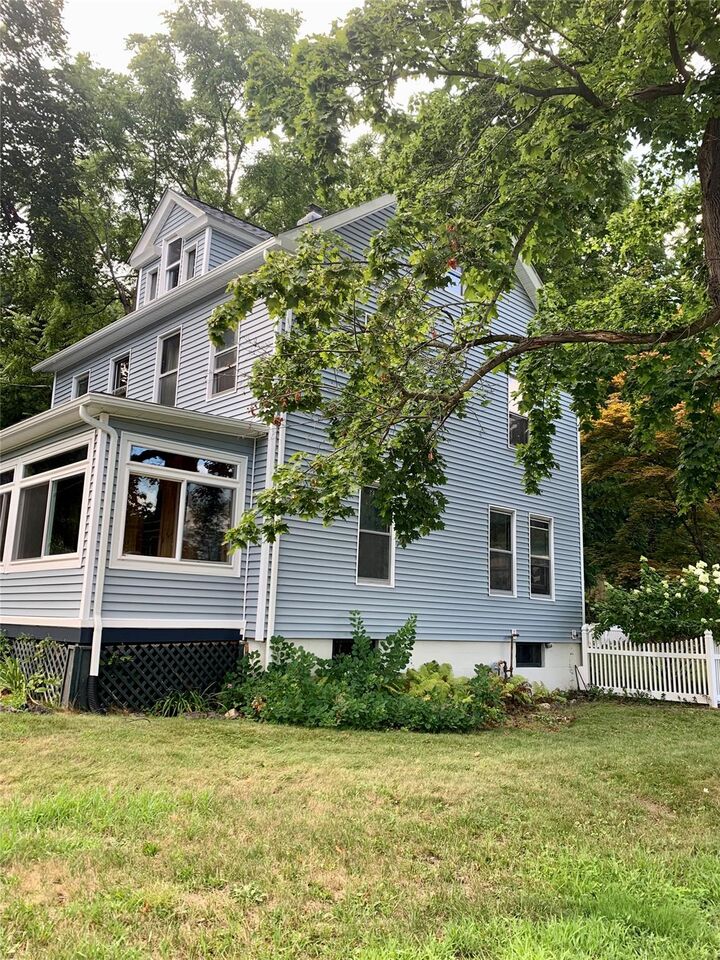 Property Photo:  40 Wheeler Avenue  NY 10990 