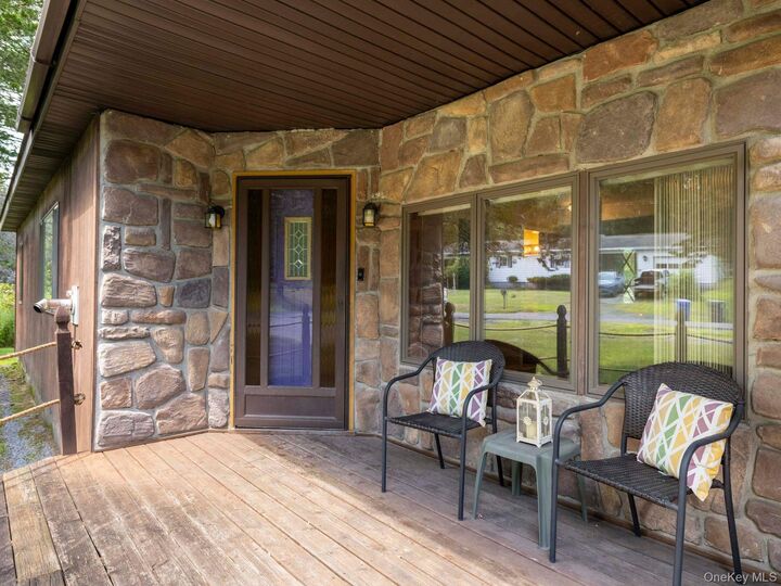 Property Photo:  98 S Lincoln Drive  NY 12413 