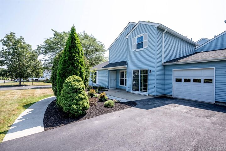 Property Photo: 47 Weathervane Way NY 10990
