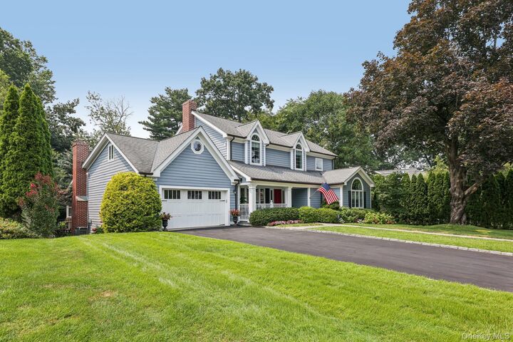 Property Photo:  11 Gladstone Road  NY 10804 