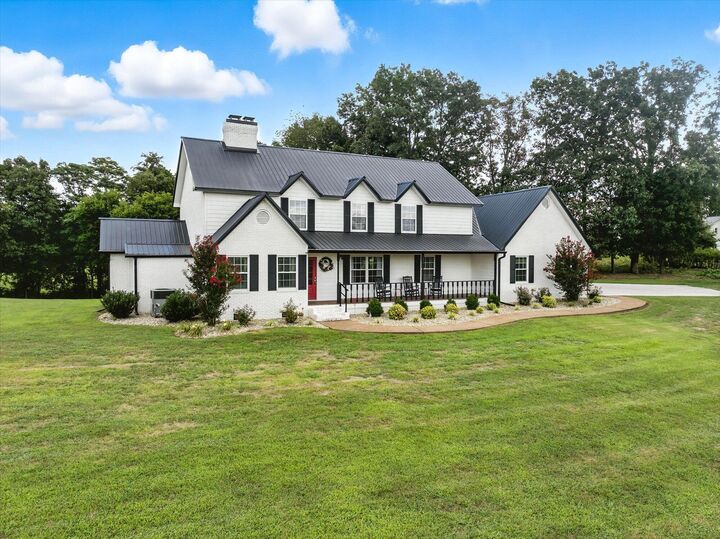 Property Photo: 508 Cannon Road TN 37760