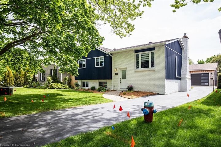689 Macyoung Drive  Kincardine ON N2Z 1T1 photo