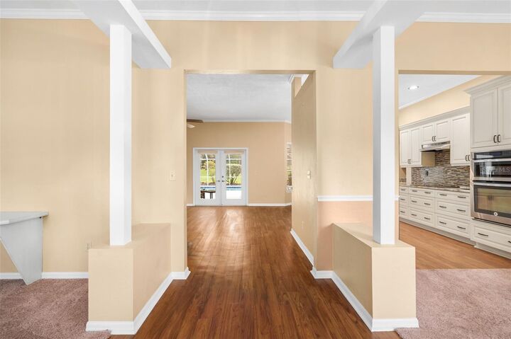 Property Photo:  14410 NW 83 Lane  FL 32615 