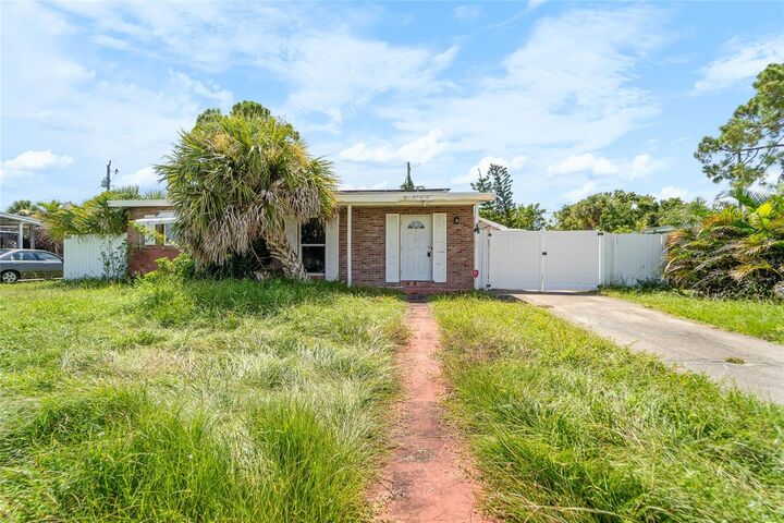 4533 Chicopa Street  North Port FL 34287 photo