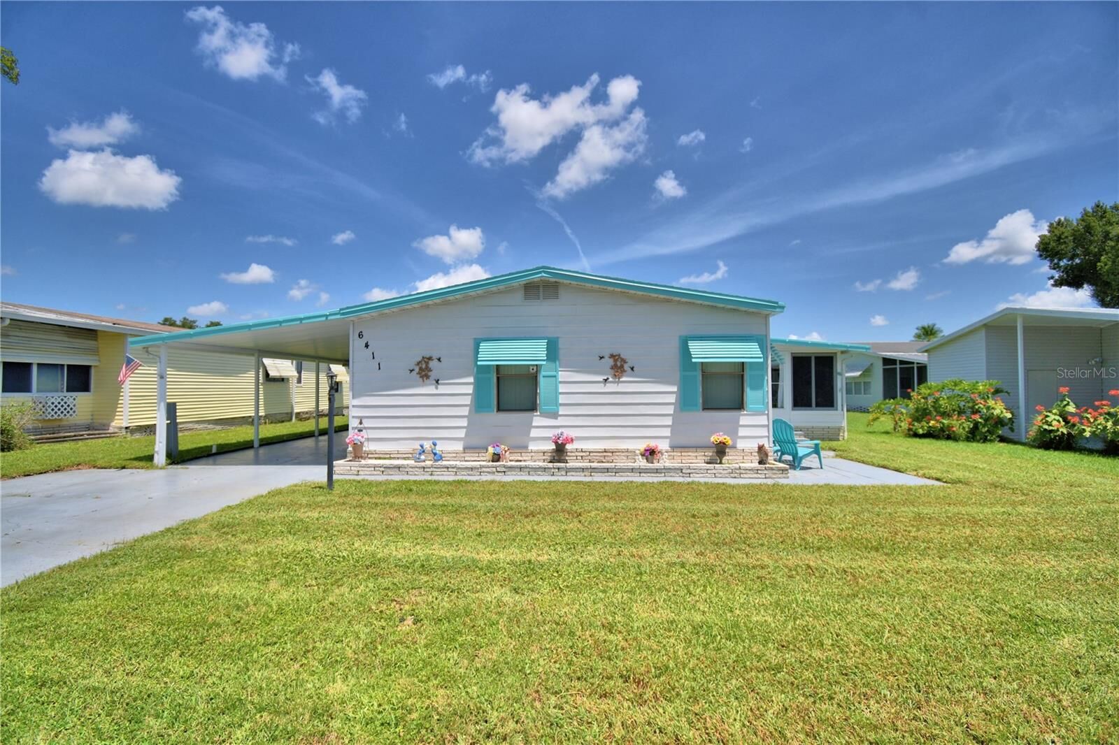 Property Photo:  6411 Oak Grove Drive SE  FL 33884 
