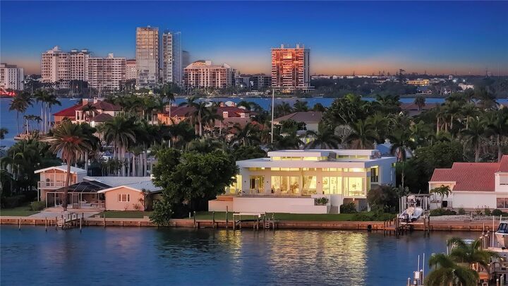 310 Bird Key Drive  Sarasota FL 34236 photo