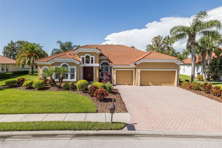 10620 Garda Drive  Trinity FL 34655 photo