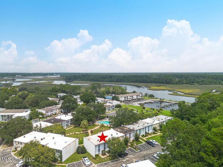 Property Photo: 3230 Cumberland Road MS 39564