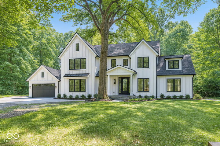 Property Photo: 16632 Oak Road IN 46074