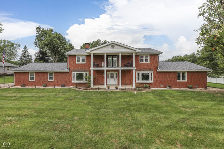 676 Brookview Drive  Greenwood IN 46142 photo