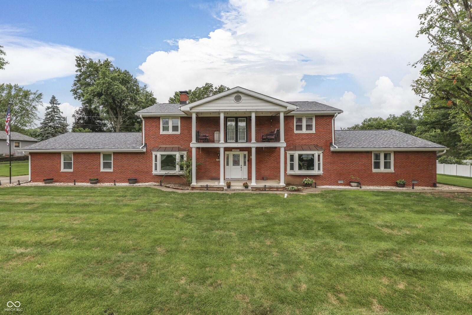 Property Photo: 676 Brookview Drive IN 46142
