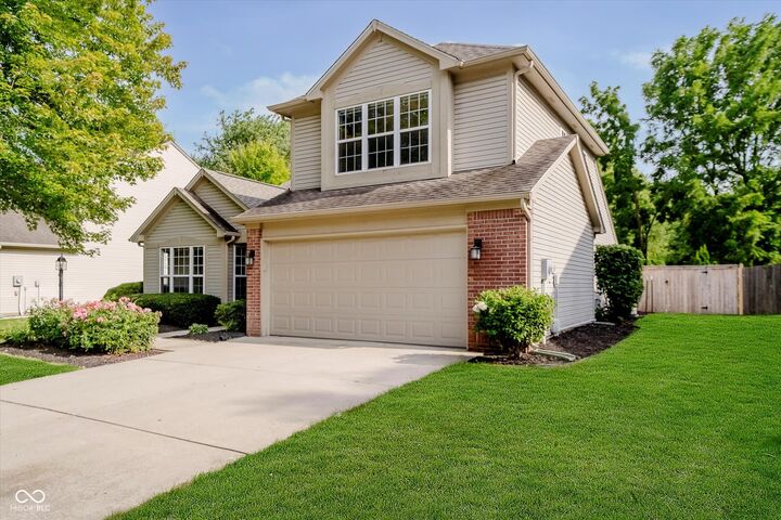 Property Photo:  10047 Perlita Place  IN 46038 